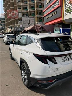 هیوندای تۆکسۆن